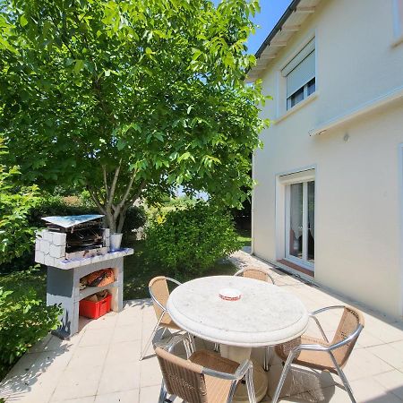 Maison Venitia Aussonne ภายนอก รูปภาพ
