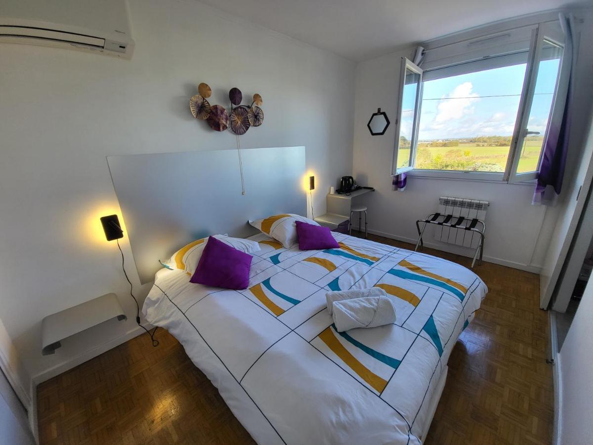 Maison Venitia Aussonne ภายนอก รูปภาพ