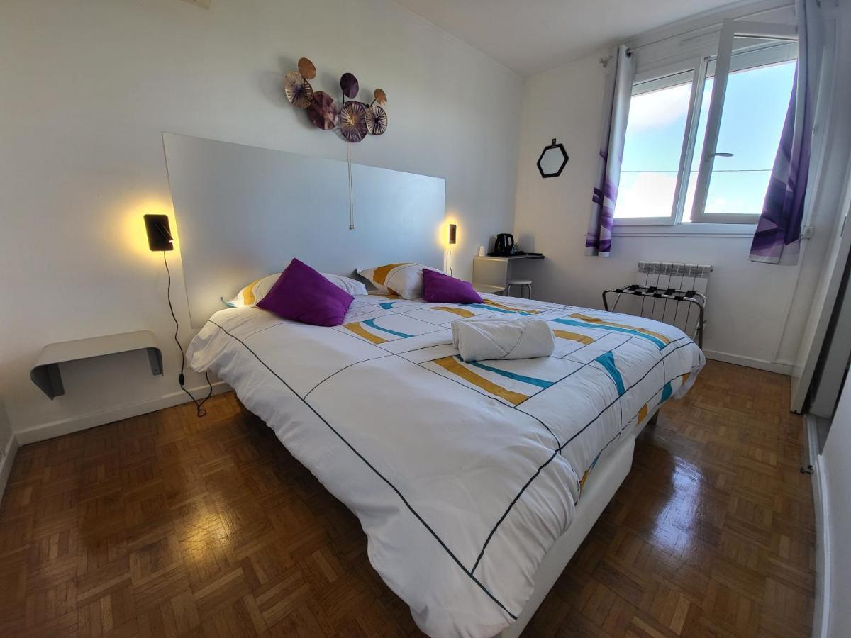 Maison Venitia Aussonne ภายนอก รูปภาพ