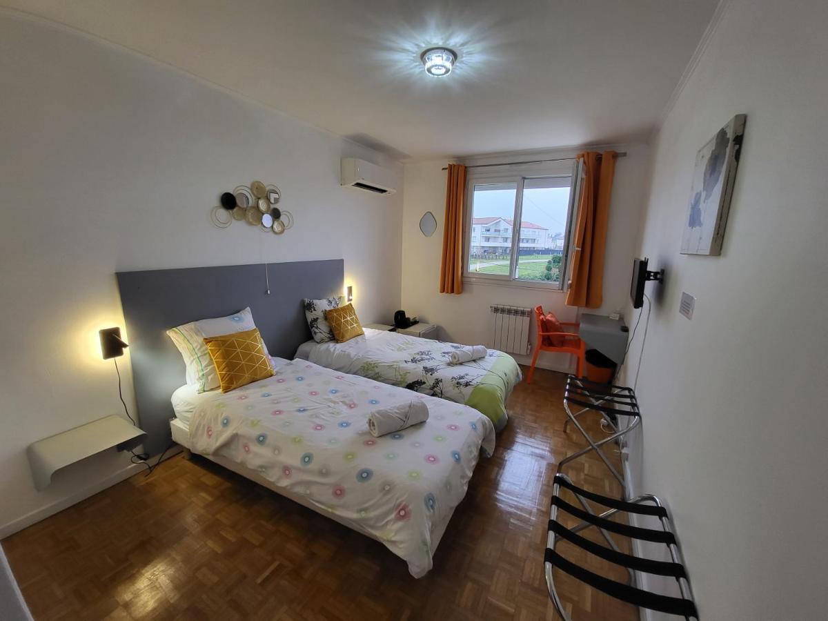 Maison Venitia Aussonne ภายนอก รูปภาพ