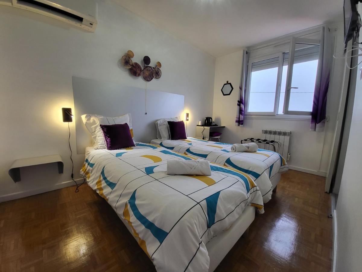 Maison Venitia Aussonne ภายนอก รูปภาพ