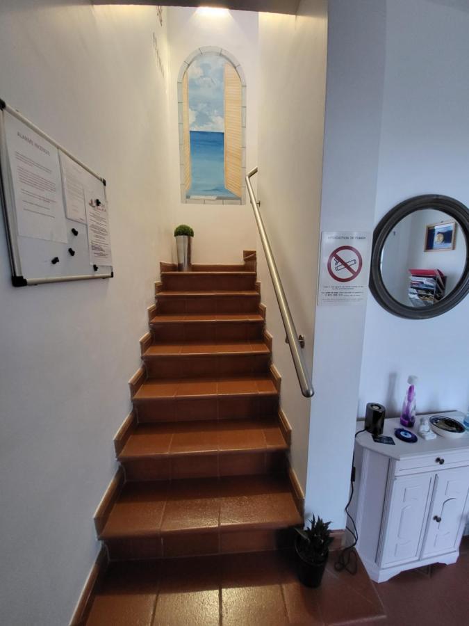 Maison Venitia Aussonne ภายนอก รูปภาพ