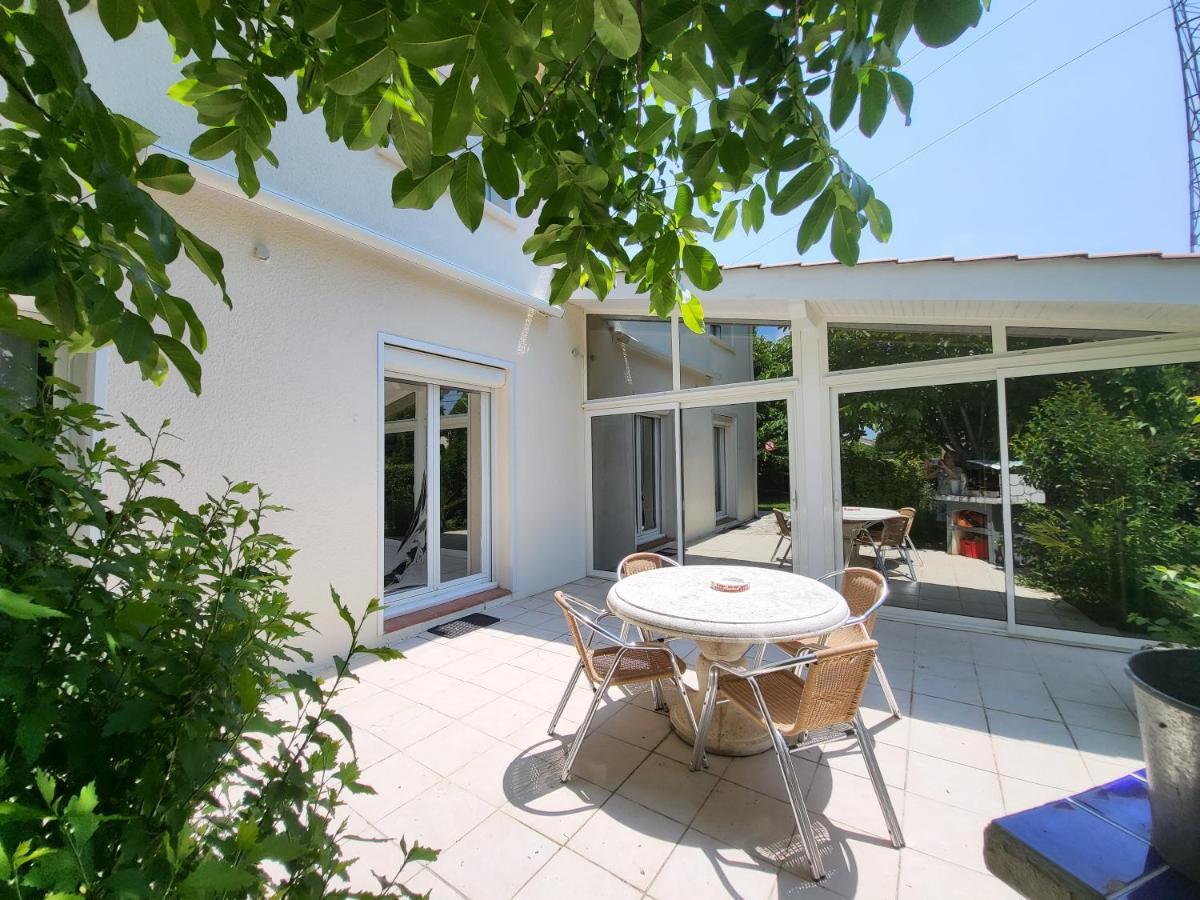 Maison Venitia Aussonne ภายนอก รูปภาพ