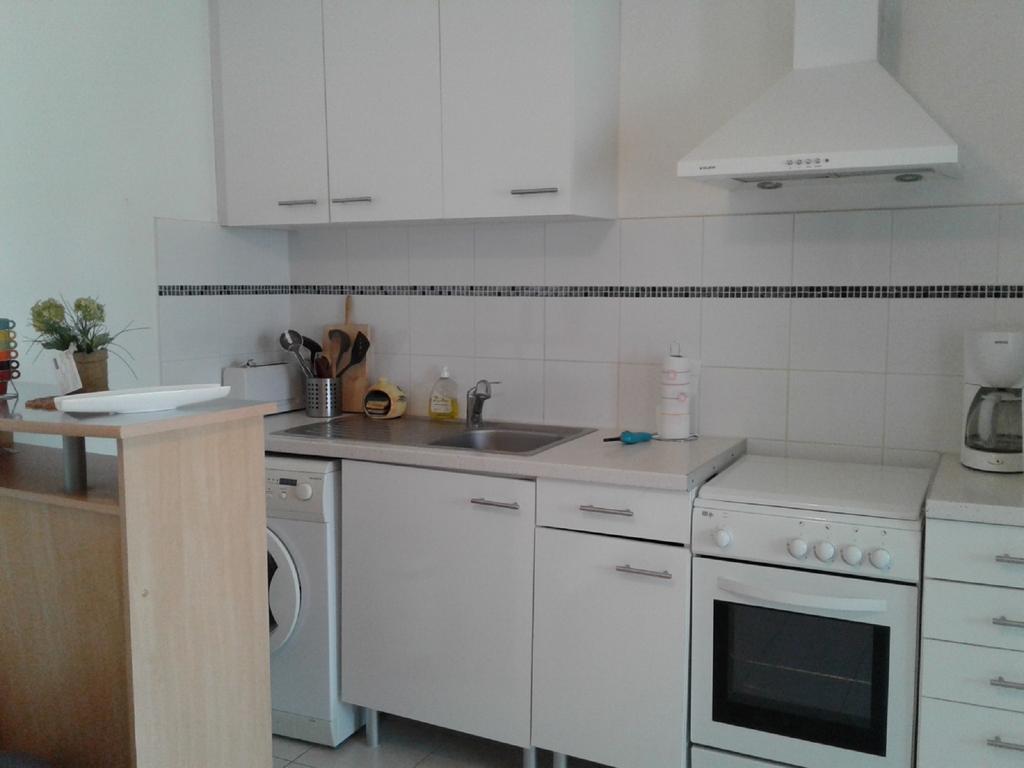 Maison Venitia Aussonne ภายนอก รูปภาพ