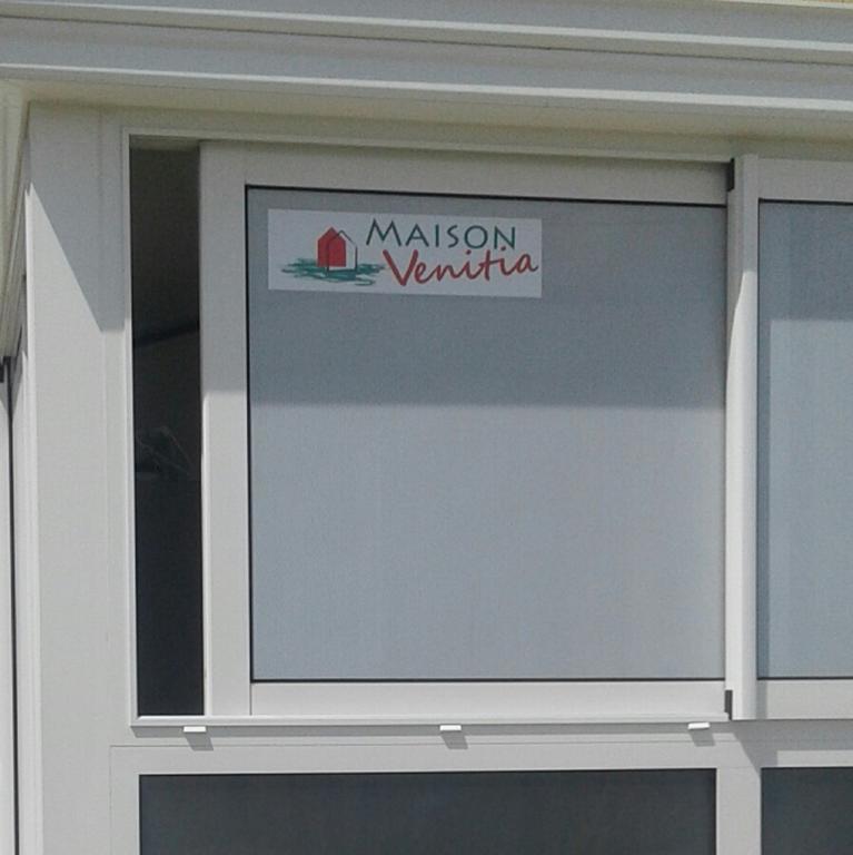 Maison Venitia Aussonne ภายนอก รูปภาพ