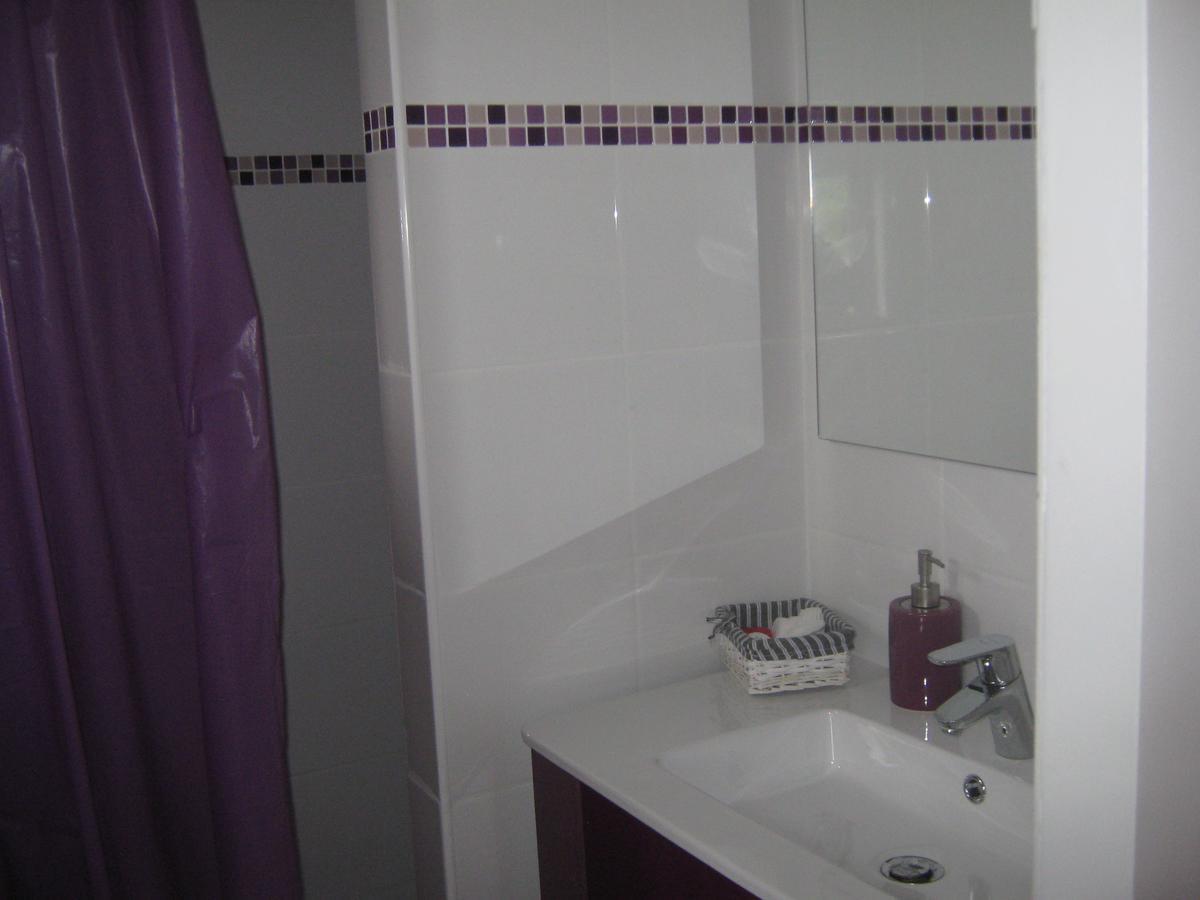 Maison Venitia Aussonne ภายนอก รูปภาพ
