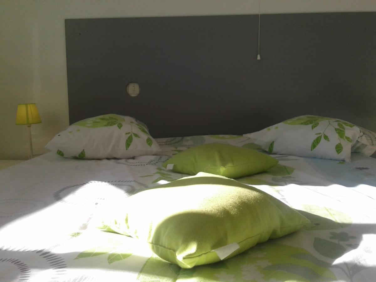 Maison Venitia Aussonne ภายนอก รูปภาพ