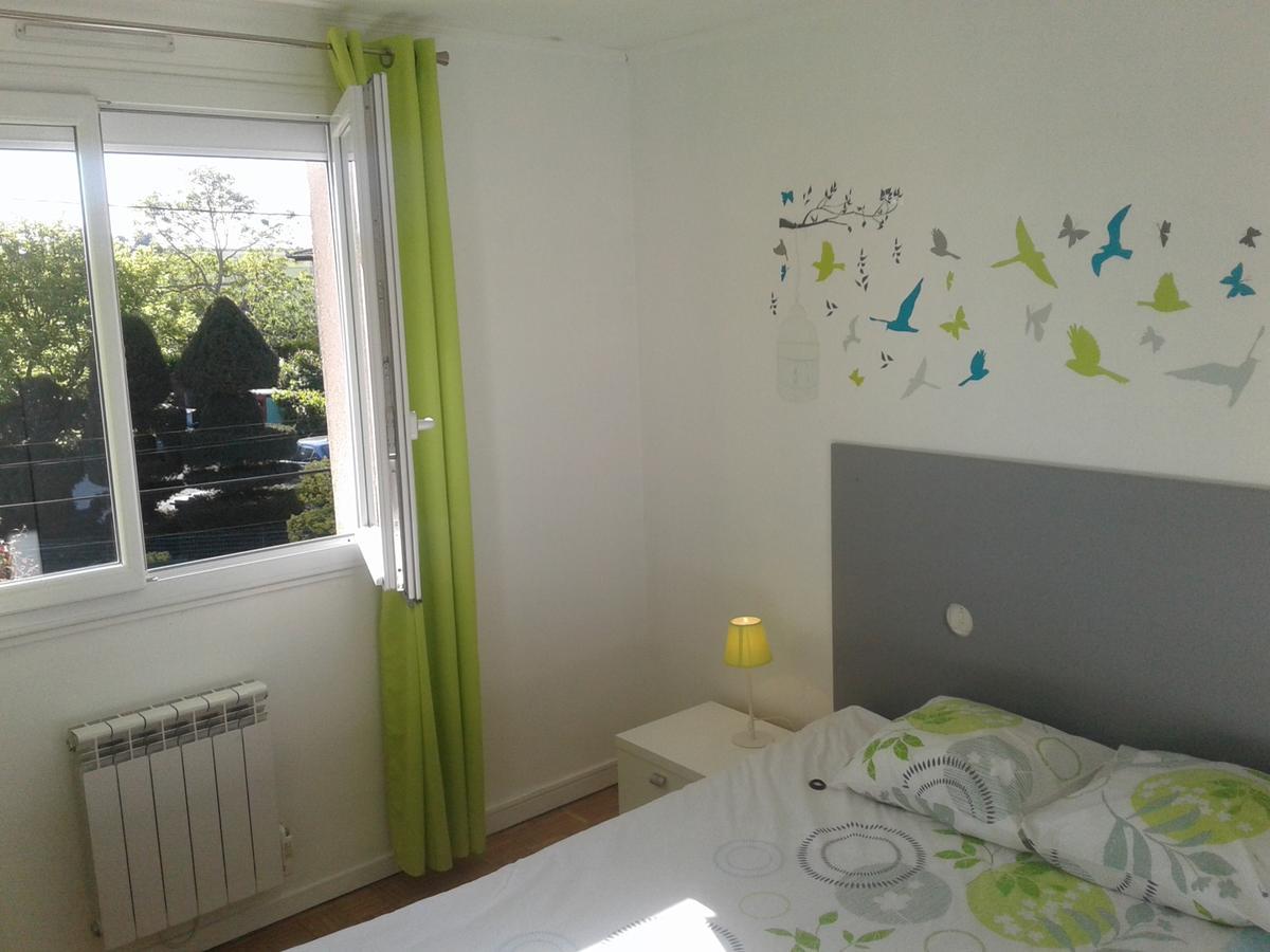 Maison Venitia Aussonne ภายนอก รูปภาพ